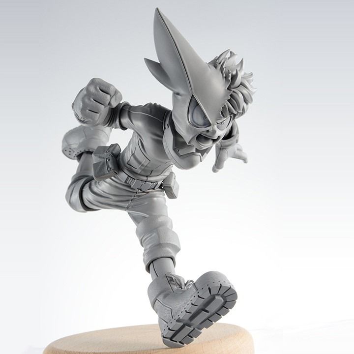 My Hero Academia Figure Colosseum Vol.1 Izuku Midoriya (Ver.B)