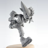 My Hero Academia Figure Colosseum Vol.1 Izuku Midoriya (Ver.B)