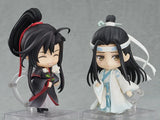 Mo Dao Zu Shi Nendoroid No.1068-DX Wei Wuxian Deluxe Edition