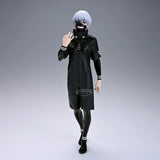 Tokyo Ghoul Grandista Kaneki Ken Figure