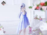 Re:Zero Starting Life in Another World Ichibansho Dreaming Future Story Emilia