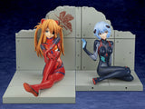 Rebuild of Evangelion Asuka Shikinami Langley (Plugsuit Ver.) New Movie Edition 1/7 Scale Figure