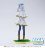 Frieren: Beyond Journey's End Luminasta Frieren (Flower Garden) Figure