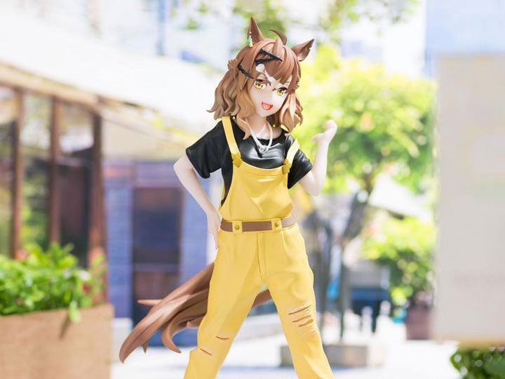 Uma Musume: Pretty Derby - Beginning of a New Era Luminasta Jungle Pocket Figure