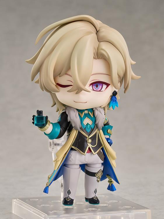 Honkai: Star Rail Nendoroid No.2540 Aventurine