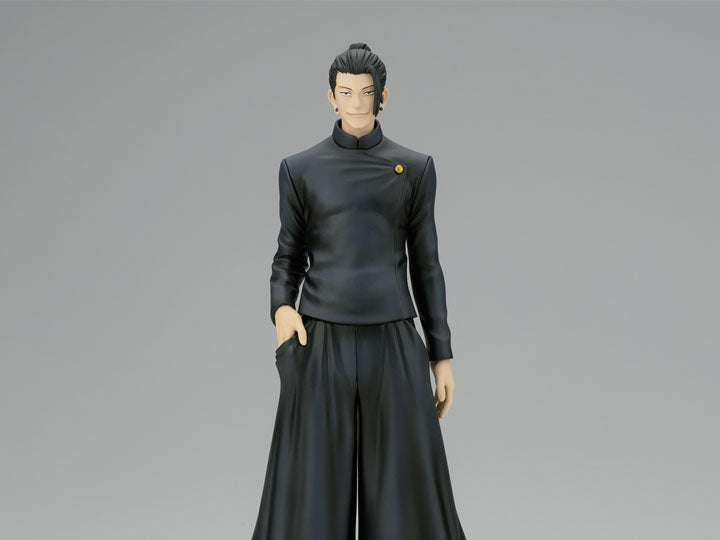 Jujutsu Kaisen King of Artist Suguru Geto (Hidden Inventory/Premature Death Special Ver.)
