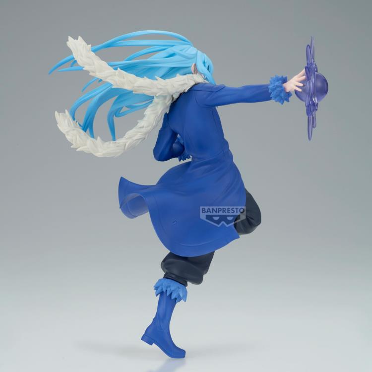 That Time I Got Reincarnated as a Slime Espresto Rimuru Tempest (Phantom Effect)