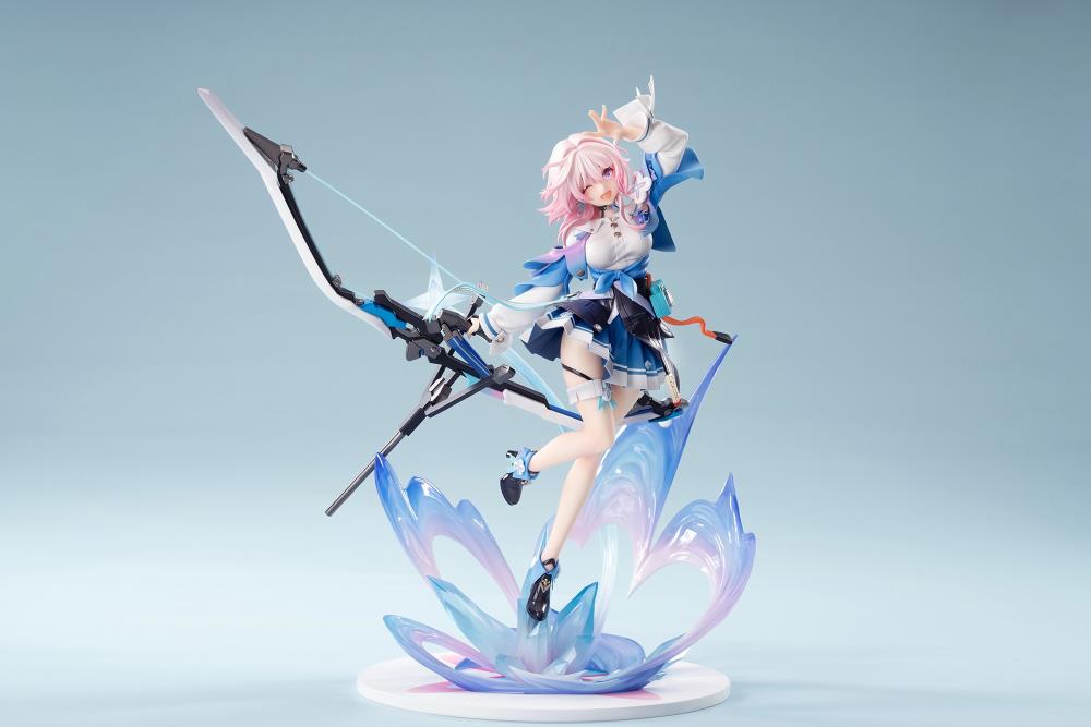 Honkai: Star Rail March 7th 1/7 Scale Figure