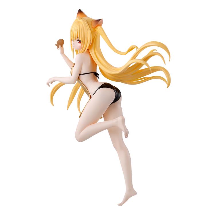 To Love-Ru Darkness Glitters & Glamours Konjiki no Yami
