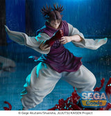 Jujutsu Kaisen FiGURiZM Choso (Flowing Red Scale: Stack) Figure