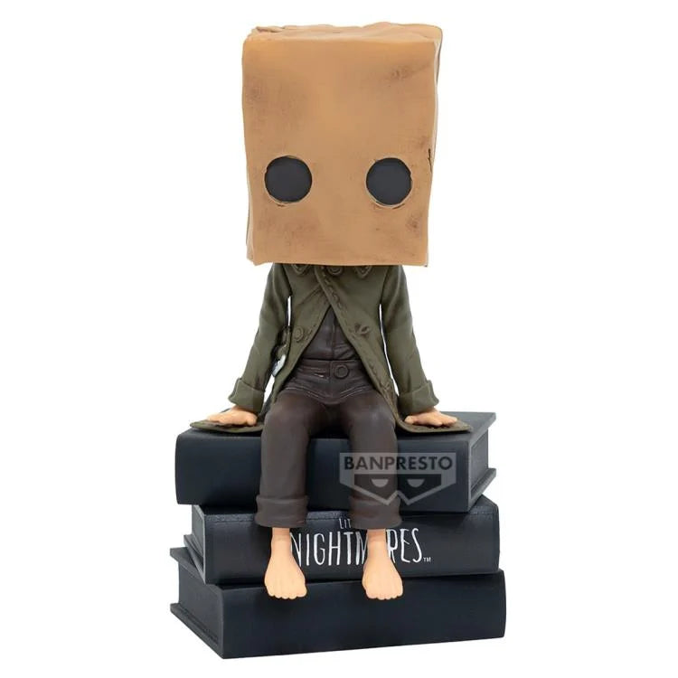 Little Nightmares Monitor Top Figure Vol.2 Mono