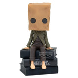 Little Nightmares Monitor Top Figure Vol.2 Mono