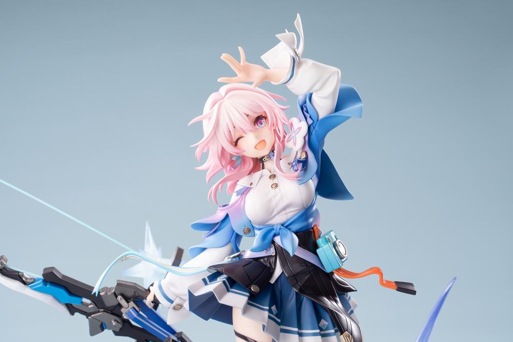 Honkai: Star Rail March 7th 1/7 Scale Figure