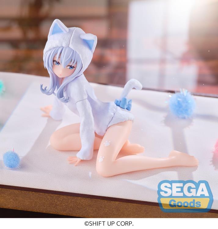 Goddess of Victory: Nikke Yumemirize N102 Figure