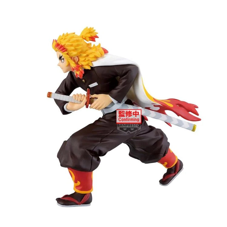 Demon Slayer: Kimetsu no Yaiba Maximatic Kyojuro Rengoku