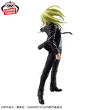 Sakamoto Days Vibration Stars Shishiba