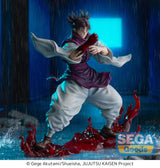 Jujutsu Kaisen FiGURiZM Choso (Flowing Red Scale: Stack) Figure