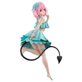 To Love-Ru Darkness Glitter & Glamours Momo Belia Deviluke