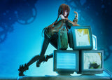 Steins;Gate 0 KD Colle Kurisu Makise (With LED Light-Up Feature) 1/7 Scale Figure
