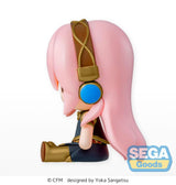 Vocaloid Fuwa Petit S-Fire Luka Megurine Chibi Figure