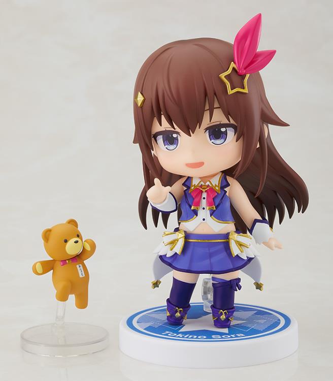 Hololive Production Nendoroid No.1707 Tokino Sora