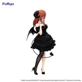 The Quintessential Quintuplets BiCute Dark Miku Nakano Figure