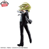 Sakamoto Days Vibration Stars Shishiba