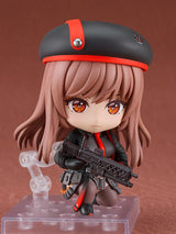 Goddess of Victory: Nikke Nendoroid No.2315 Rapi