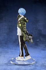Neon Genesis Evangelion Rei Ayanami (Radio EVA Ver. Part 2) 1/7 Scale Figure
