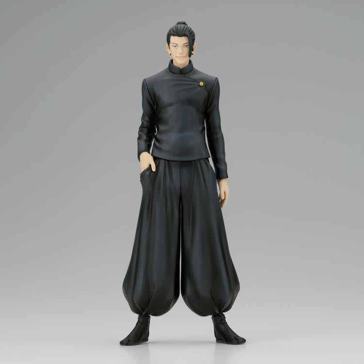 Jujutsu Kaisen King of Artist Suguru Geto (Hidden Inventory/Premature Death Special Ver.)
