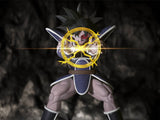 Dragon Ball Z GxMateria Turles