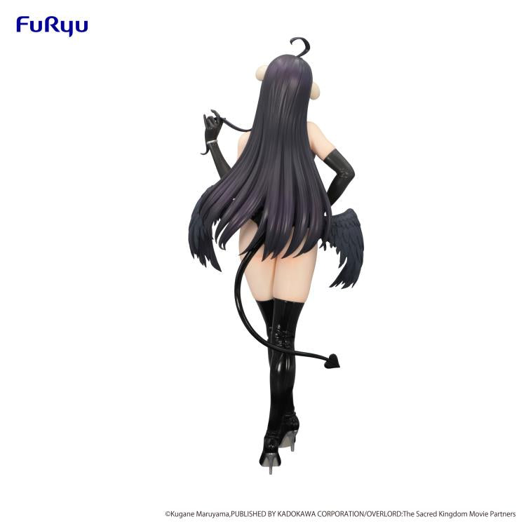 Overlord BiCute Dark Albedo Figure