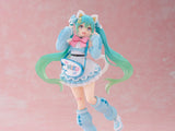 Vocaloid Fashion Hatsune Miku (Fancy Ver.) Figure