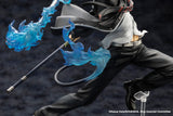 Blue Exorcist -Beyond the Snow Saga- ArtFX J Rin Okumura 1/8 Scale Figure