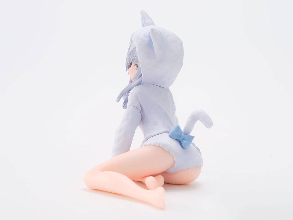 Goddess of Victory: Nikke Yumemirize N102 Figure