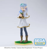 Frieren: Beyond Journey's End Luminasta Frieren (Flower Garden) Figure