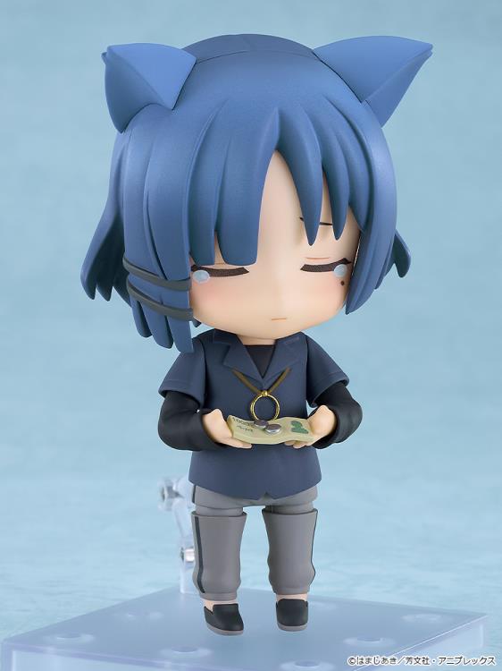 Bocchi the Rock! Nendoroid No.2785 Ryo Yamada (Casual Clothes Ver.)