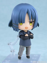 Bocchi the Rock! Nendoroid No.2785 Ryo Yamada (Casual Clothes Ver.)