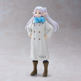 Frieren: Beyond Journey's End Frieren (Winter Coat) Figure