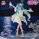 Vocaloid Evolve Hatsune Miku (Classical Tuning Swan Lake)