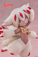 Made in Abyss: The Golden City of the Scorching Sun Faputa Coreful Figure
