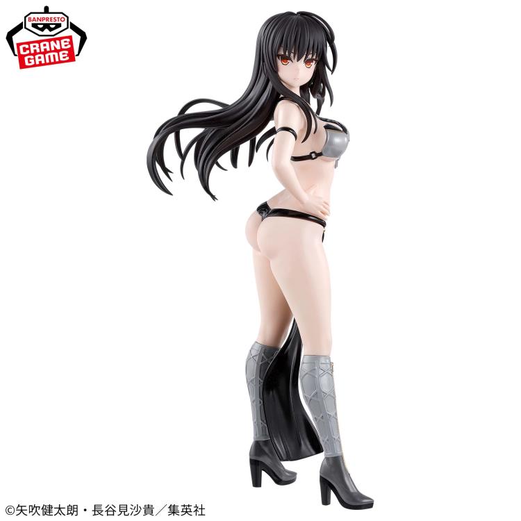 To Love-Ru Darkness Glitters & Glamours Yui Kotegawa