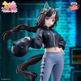 Uma Musume: Pretty Derby Hokko Tarumae as BoC'z MACOtMai Figure