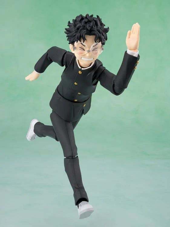 Dandadan S.H.Figuarts Okarun Action Figure