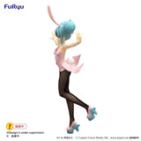 Vocaloid BiCute Bunnies Hatsune Miku (Wink Pearl Pink Color Ver.) Figure