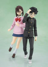 Dandadan S.H.Figuarts Okarun Action Figure