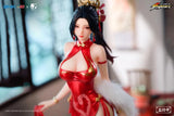 The King of Fighters Mai Shiranui (Red Skirt Dance Ver.) 1/6 Scale Figure
