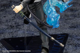 Blue Exorcist -Beyond the Snow Saga- ArtFX J Rin Okumura 1/8 Scale Figure
