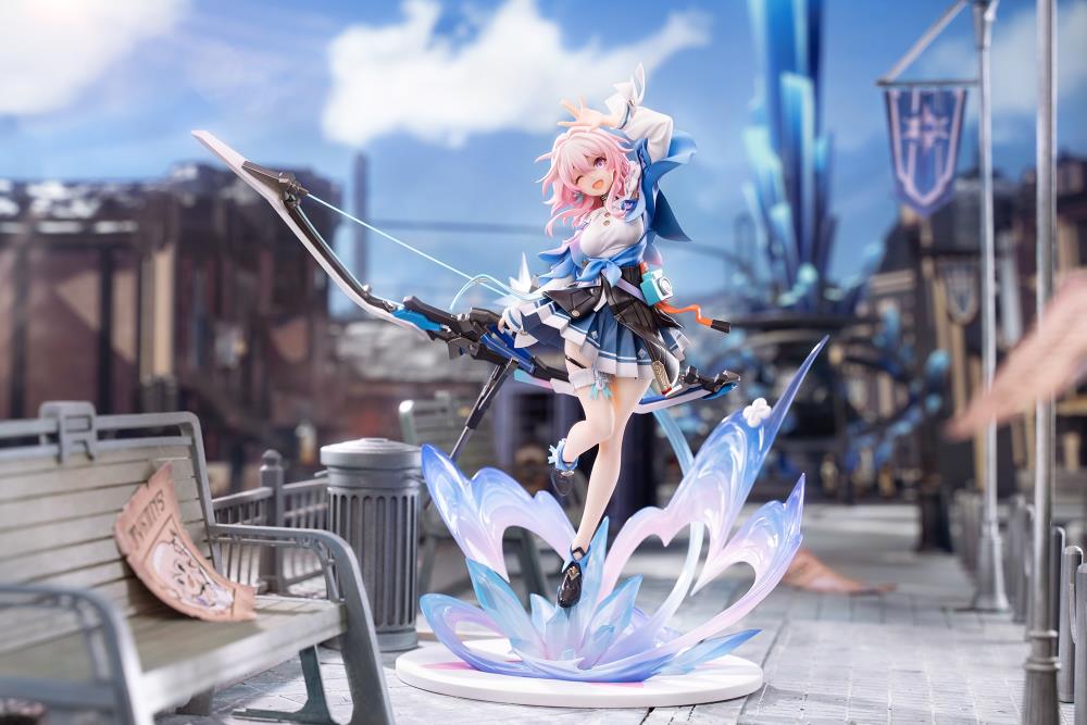 Honkai: Star Rail March 7th 1/7 Scale Figure