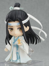 Mo Dao Zu Shi Nendoroid No.1109-DX Lan Wangji Deluxe Edition